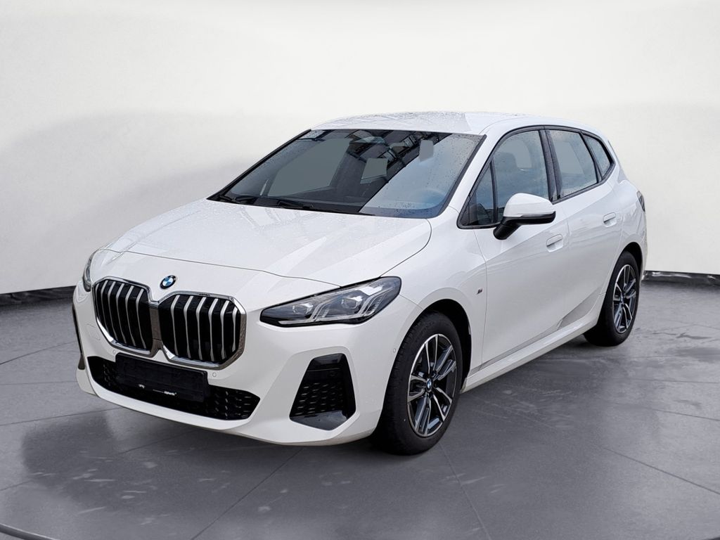 BMW 218 Active Tourer 2024
