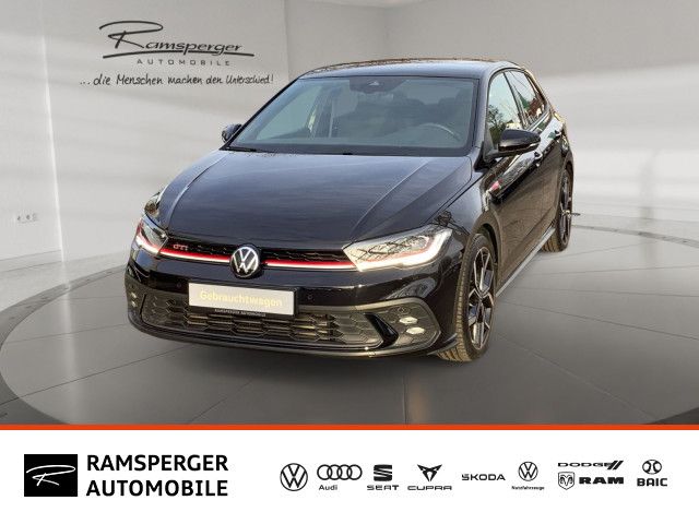 Volkswagen Polo 2022