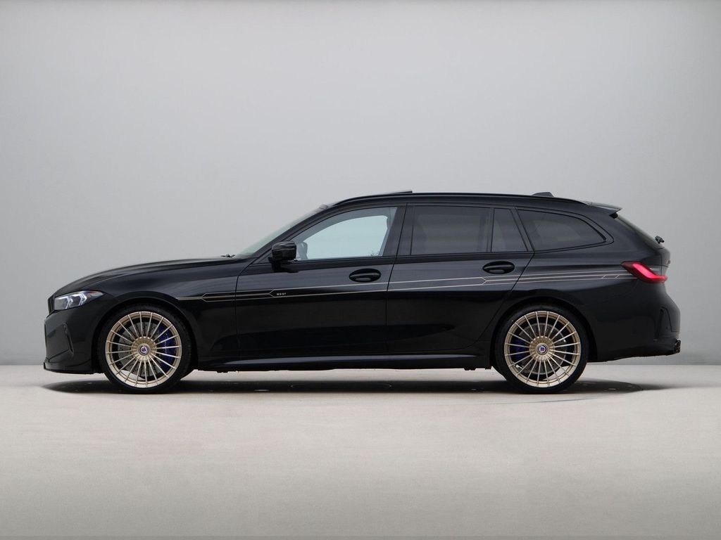 ALPINA B3
