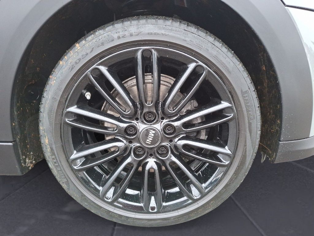 MINI Cooper Cabrio 2022