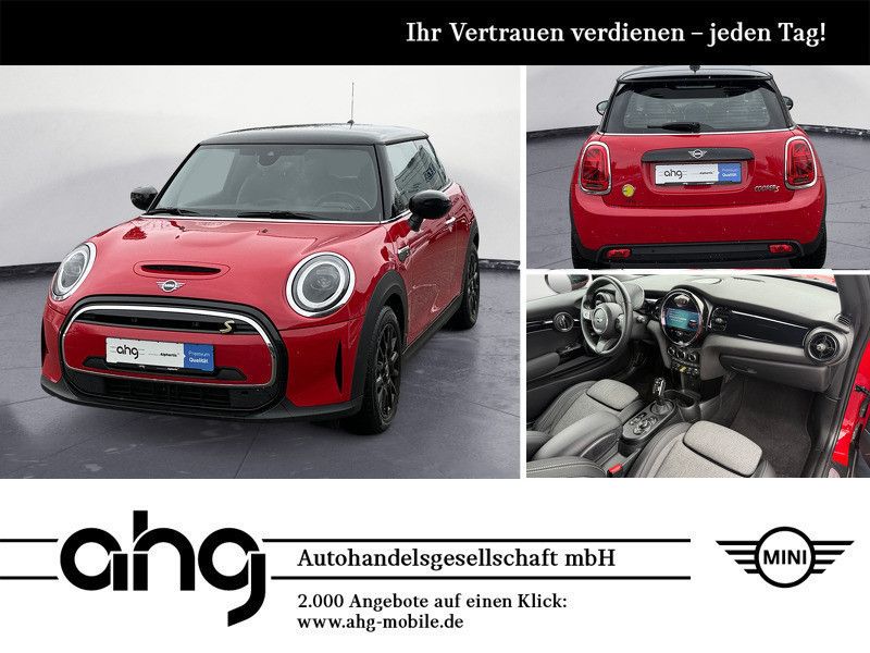 MINI Cooper SE 2022
