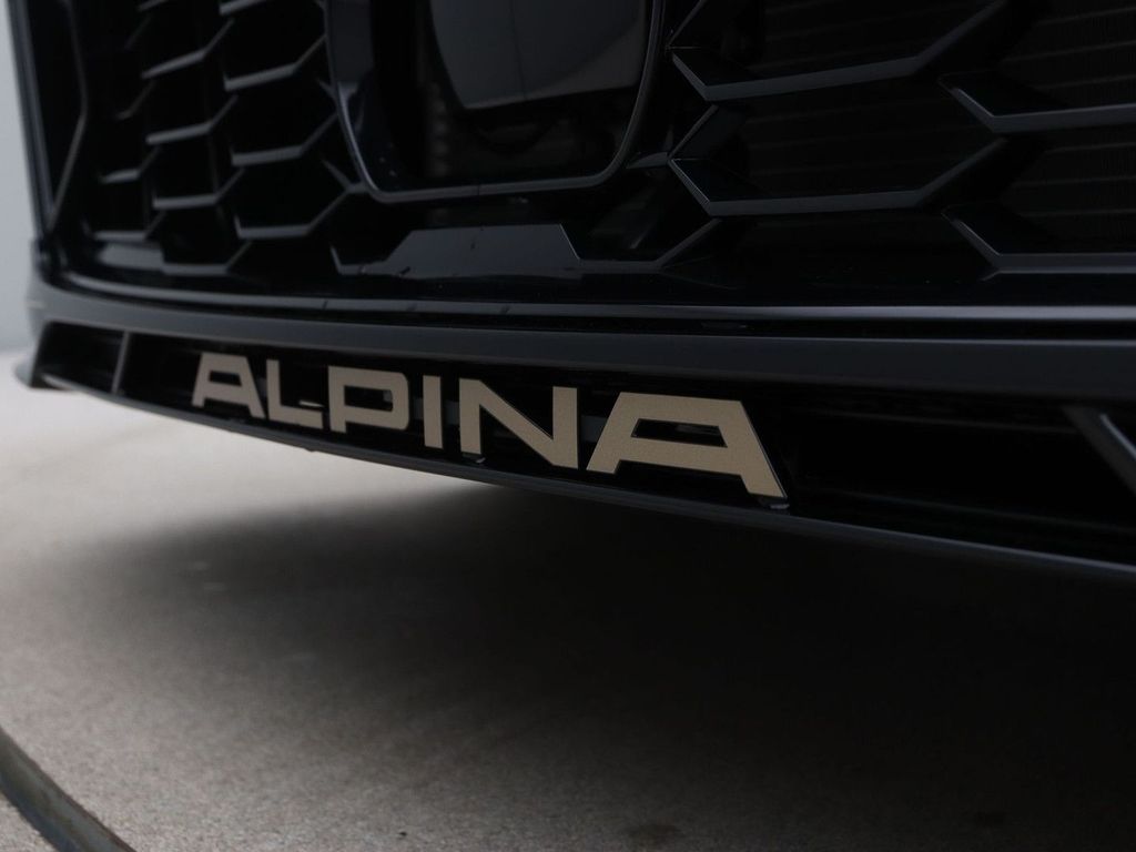 ALPINA B3
