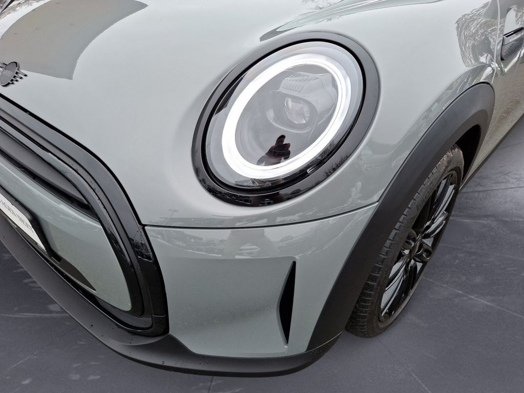 MINI Cooper Cabrio 2022