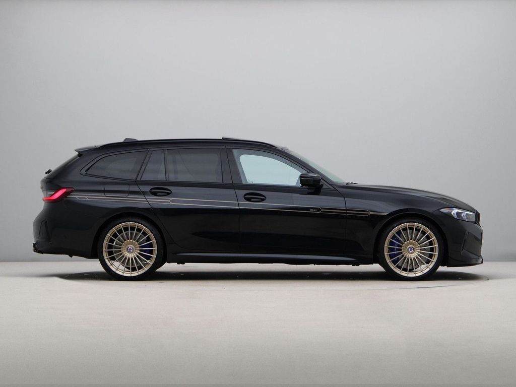 ALPINA B3