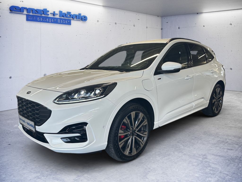 Ford Kuga 2023