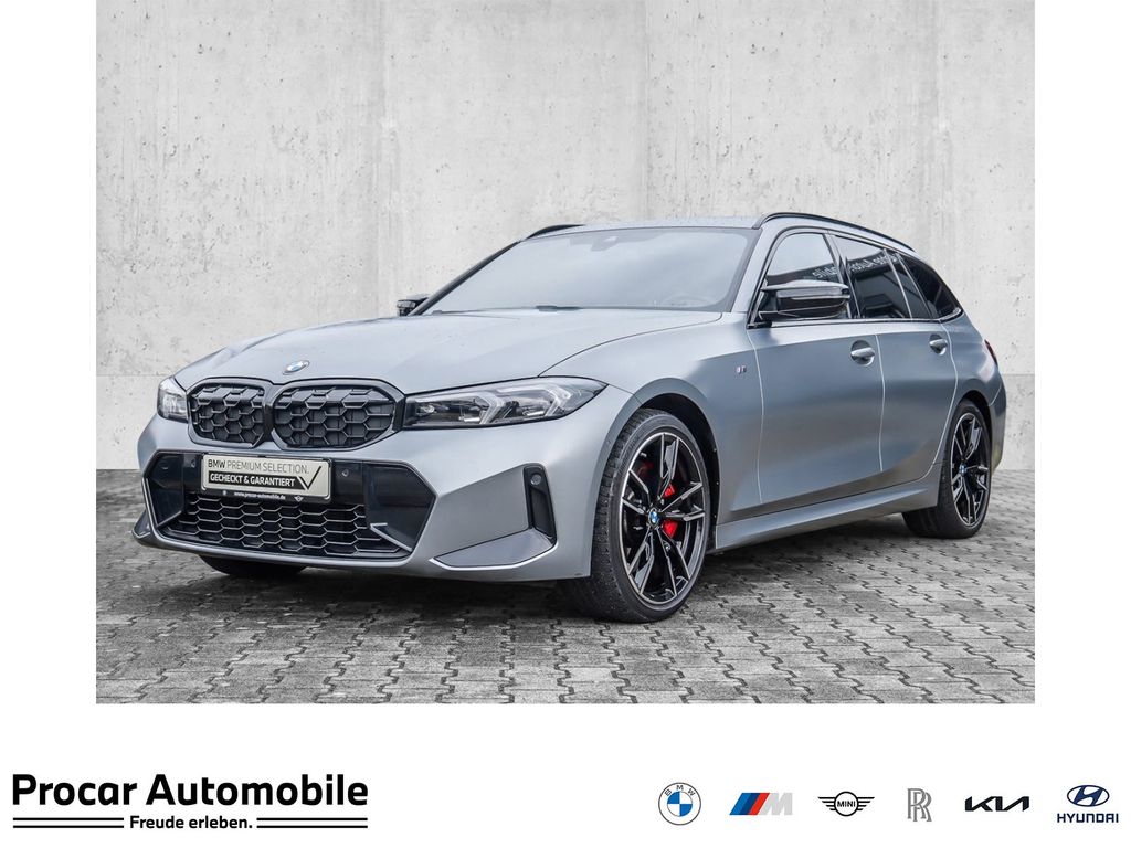 BMW M340i 2022