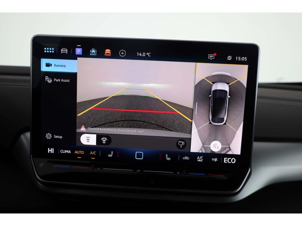 Volkswagen ID.5 2025