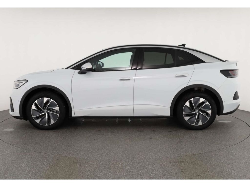 Volkswagen ID.5 2025