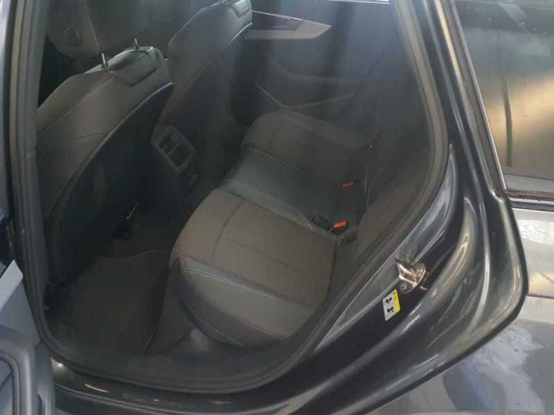 Audi A4 2022