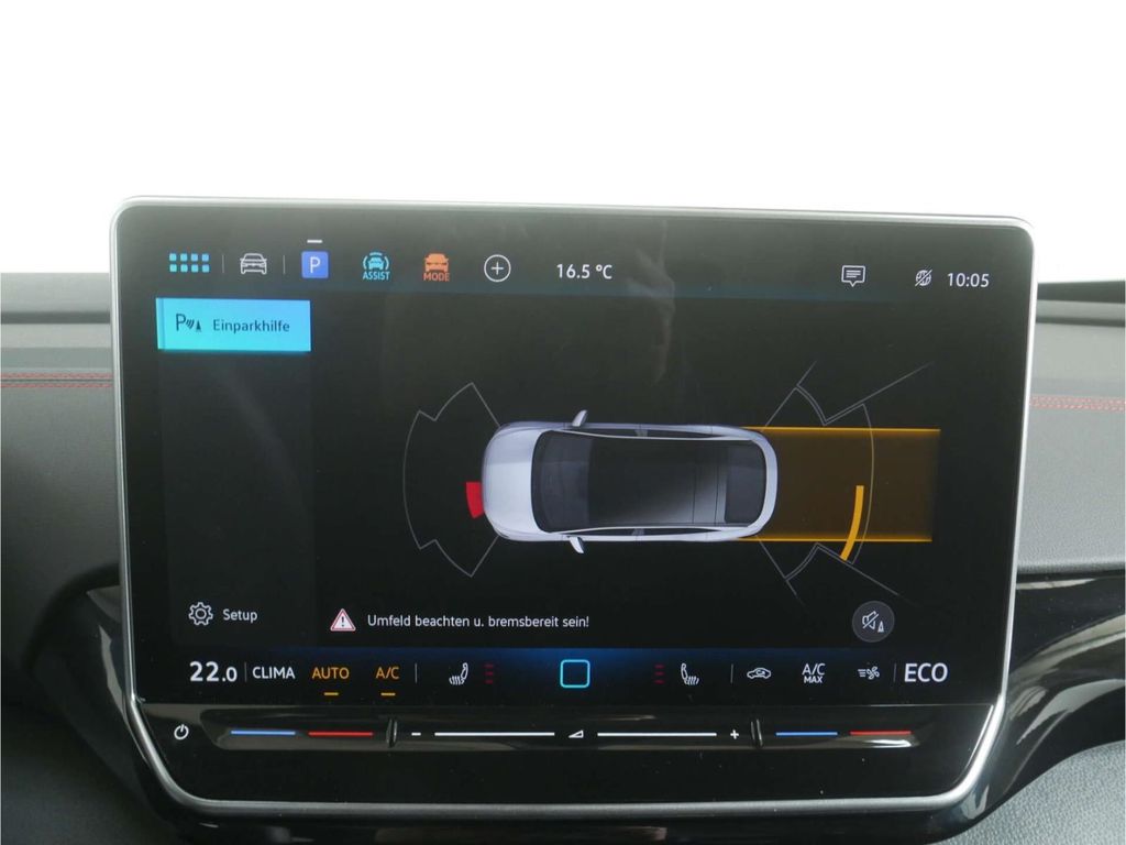 Volkswagen ID.5 2025