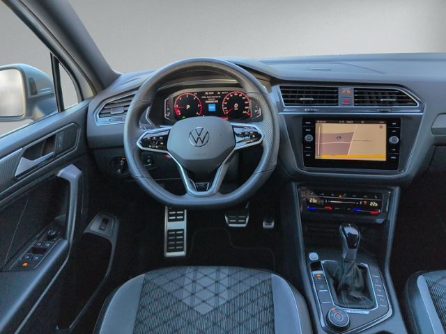 Volkswagen Tiguan Allspace 2022
