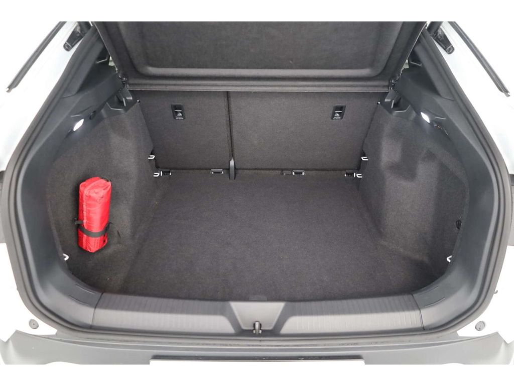 Volkswagen ID.5 2025