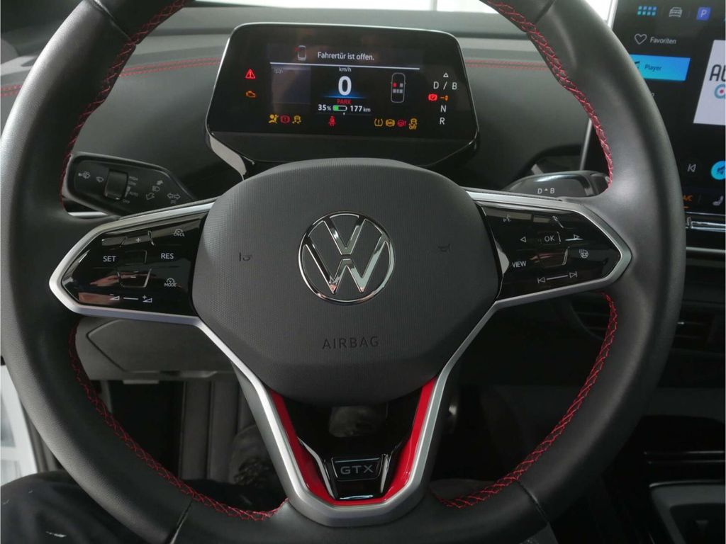 Volkswagen ID.5 2025