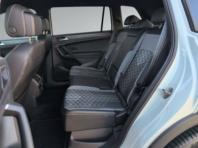 Volkswagen Tiguan Allspace 2022