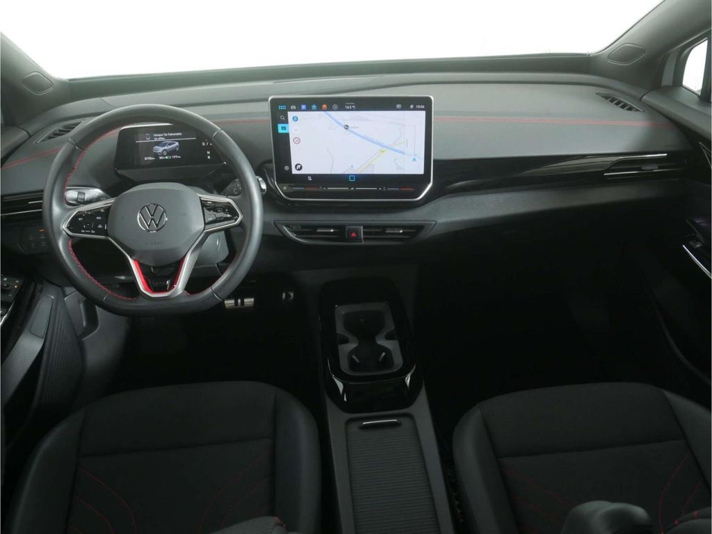 Volkswagen ID.5 2025