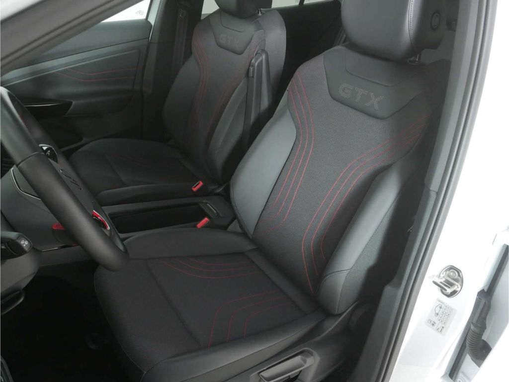 Volkswagen ID.5 2025