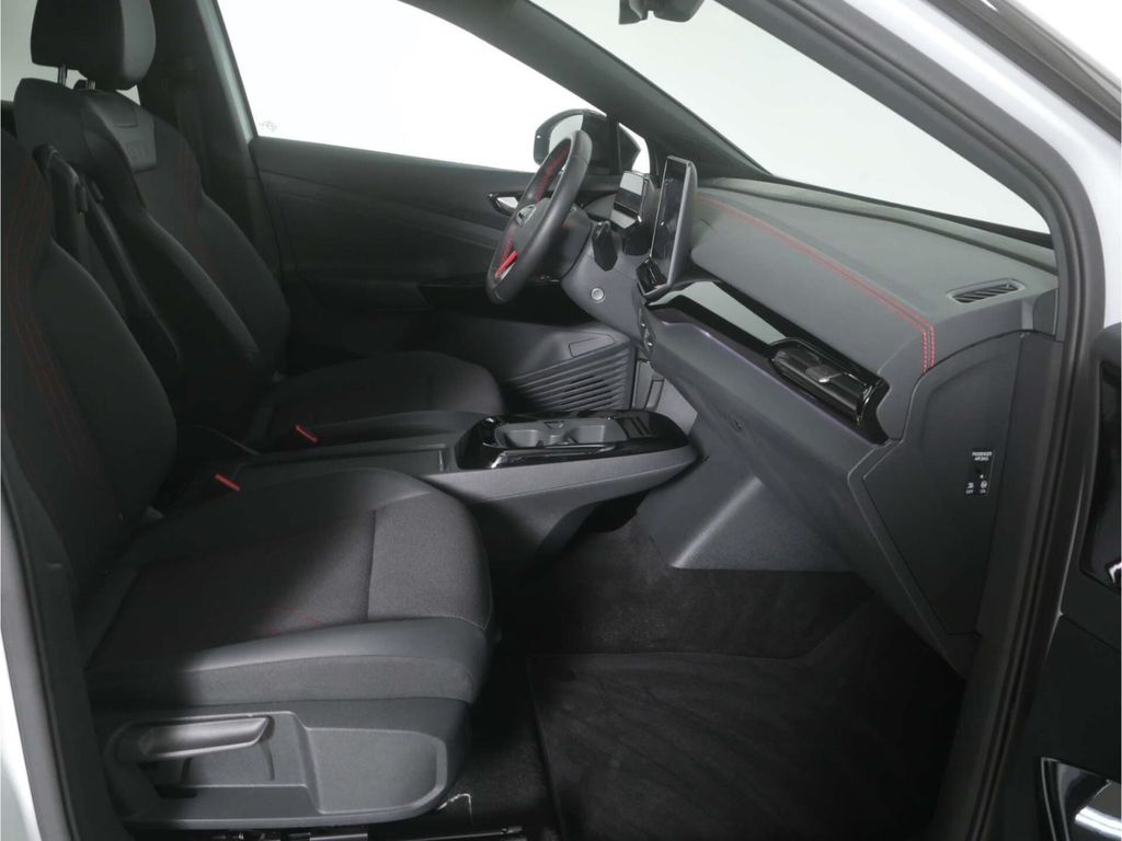 Volkswagen ID.5 2025