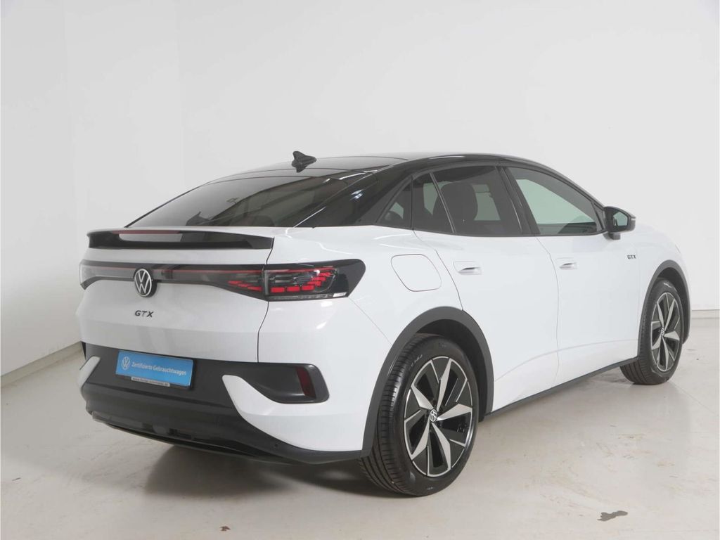 Volkswagen ID.5 2025