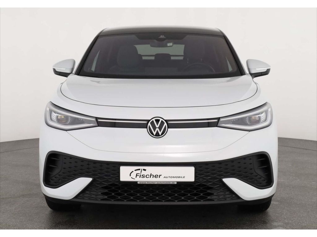 Volkswagen ID.5 2025