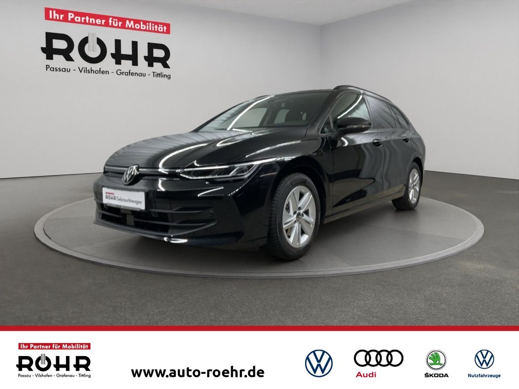 Volkswagen Golf 2025