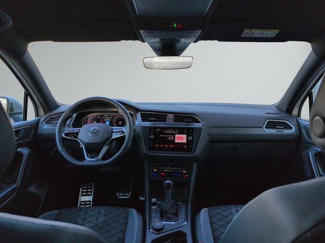 Volkswagen Tiguan Allspace 2022