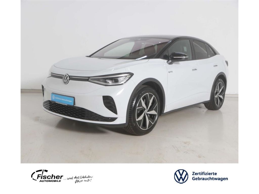 Volkswagen ID.5 2025
