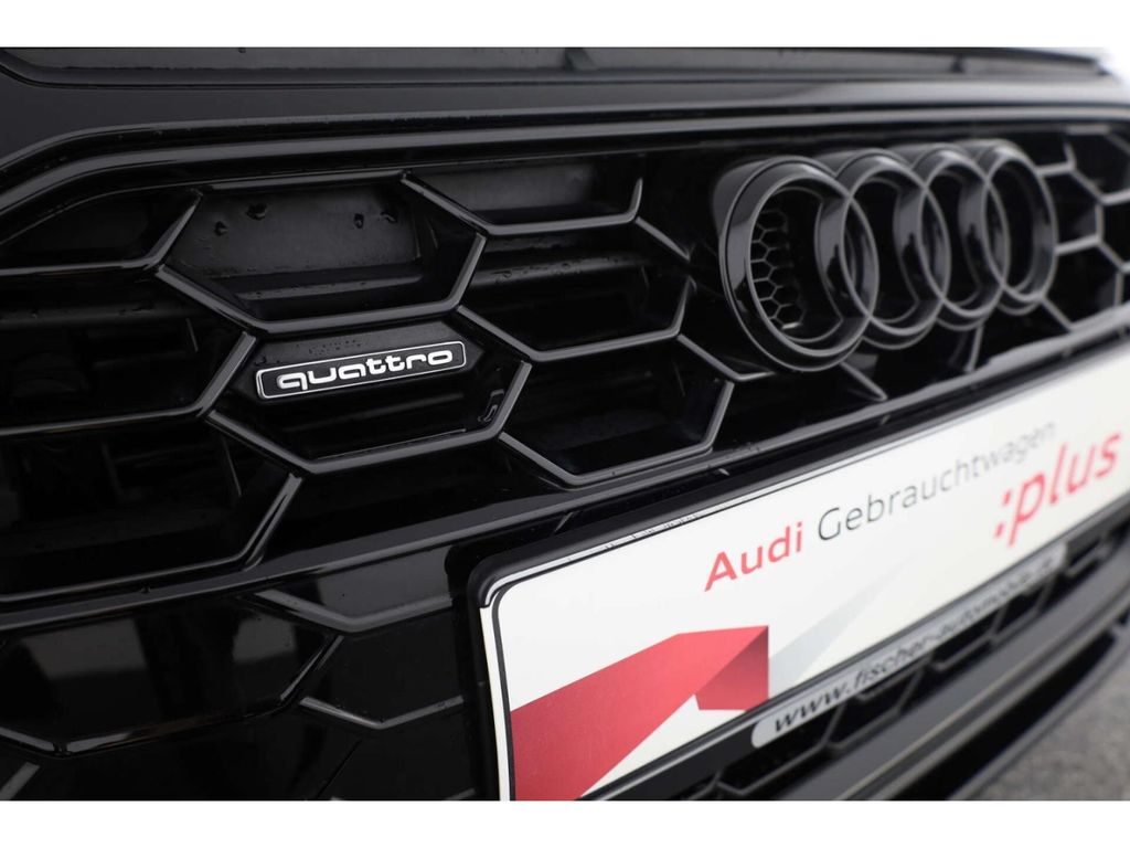 Audi A4 2024