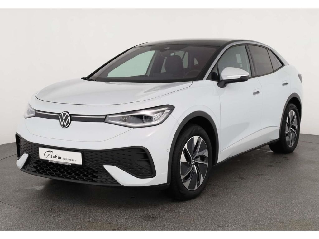 Volkswagen ID.5 2025