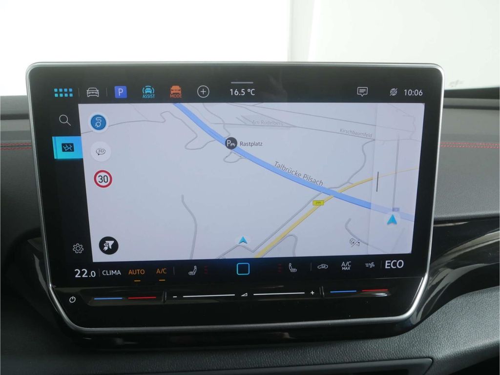 Volkswagen ID.5 2025