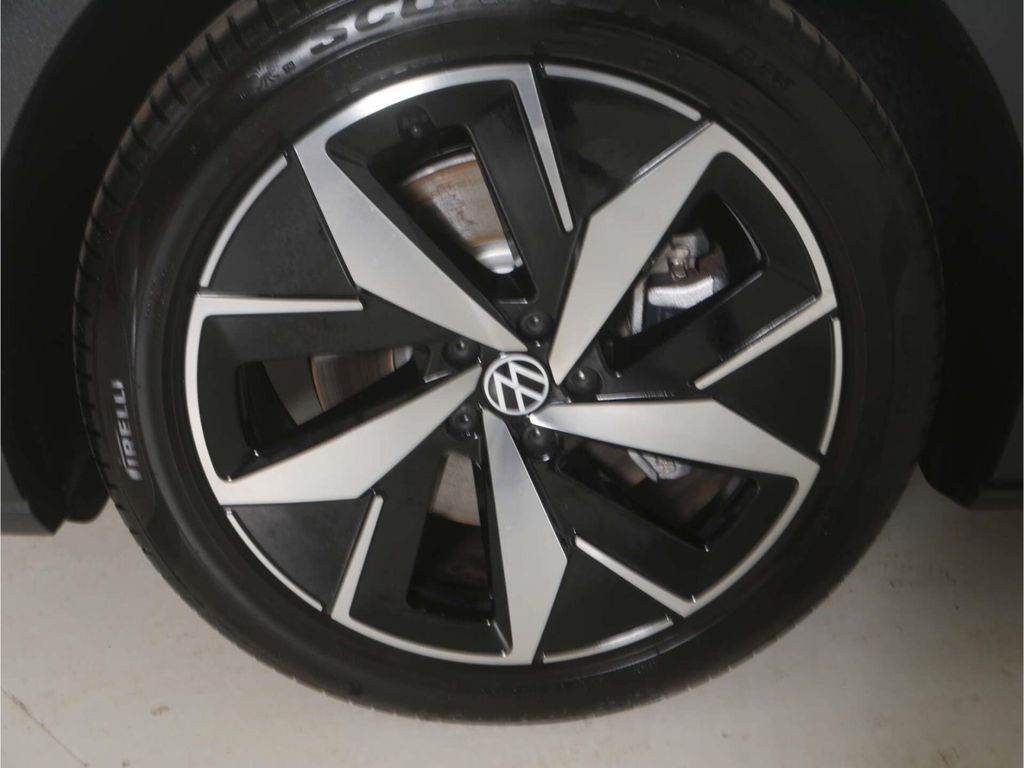 Volkswagen ID.5 2025