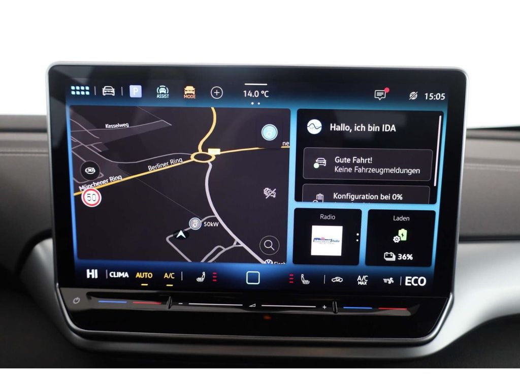 Volkswagen ID.5 2025