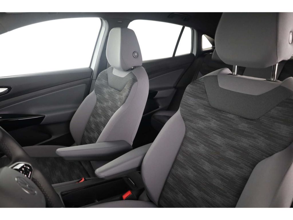 Volkswagen ID.5 2025