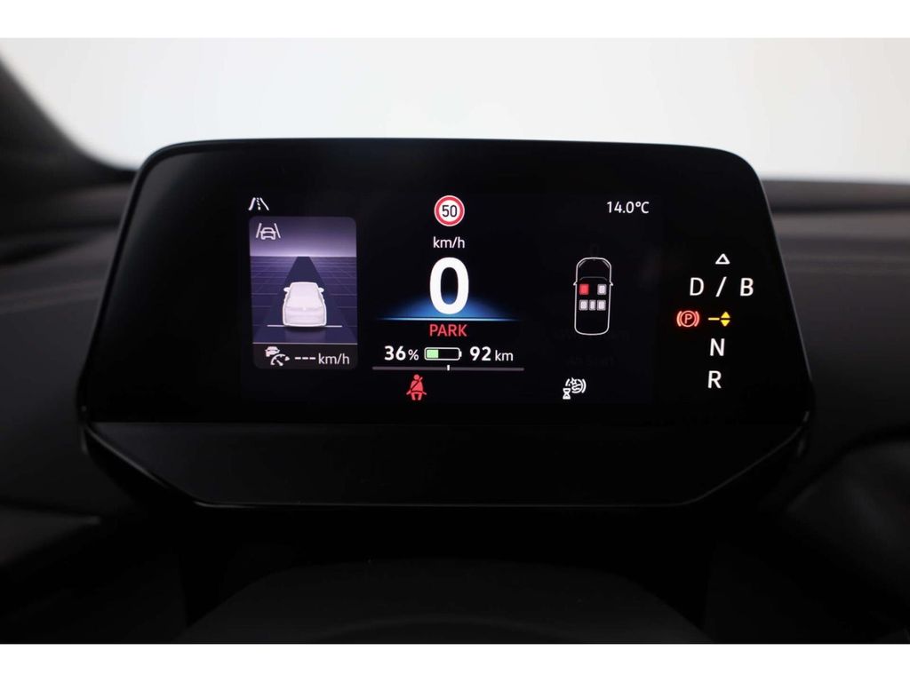 Volkswagen ID.5 2025