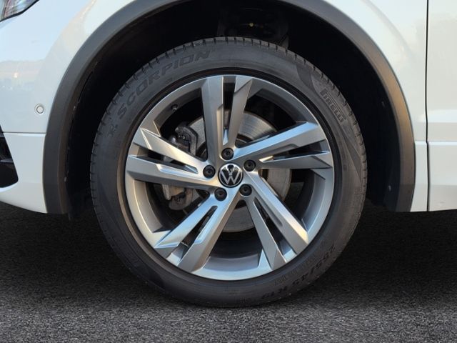 Volkswagen Tiguan Allspace 2022