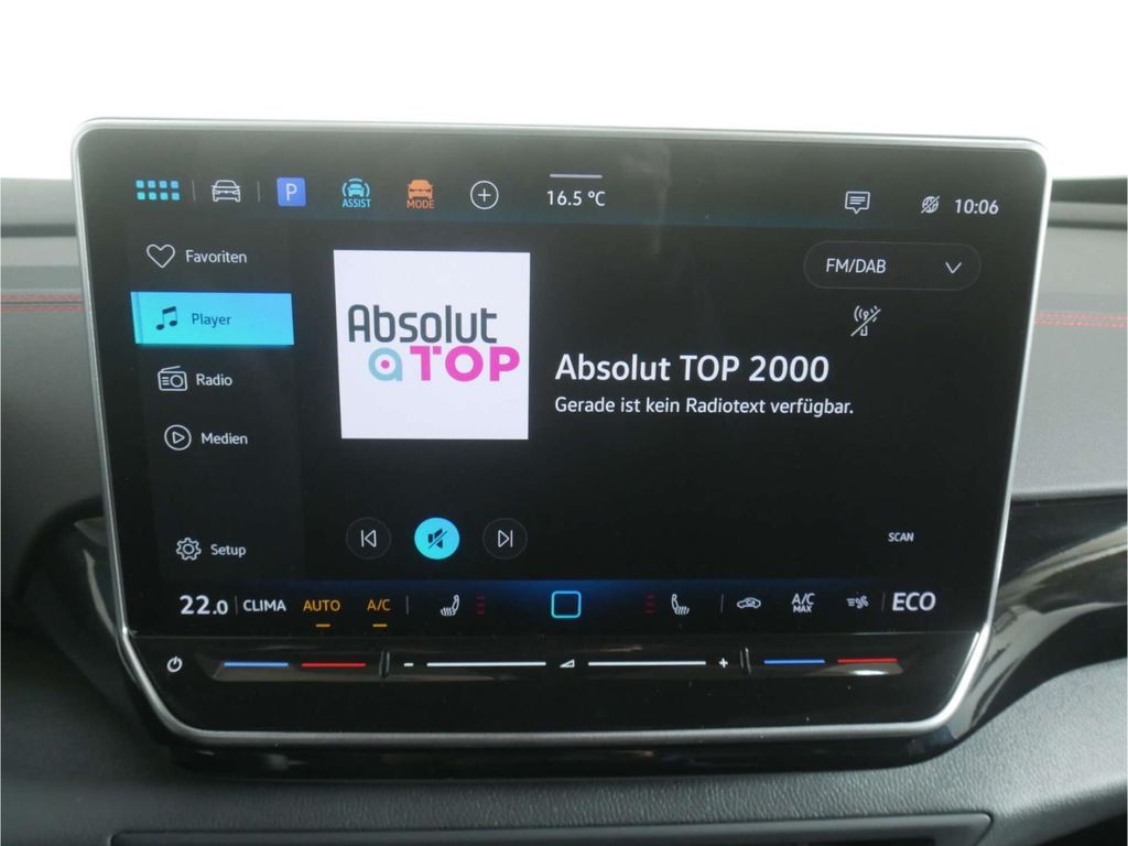 Volkswagen ID.5 2025