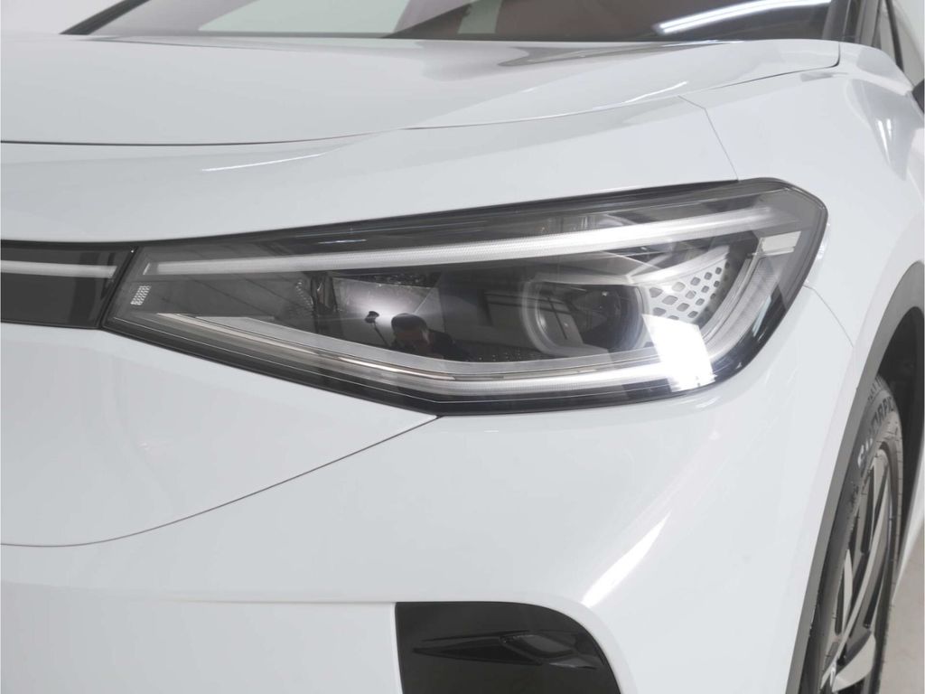 Volkswagen ID.5 2025