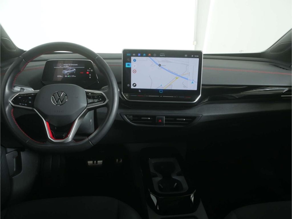 Volkswagen ID.5 2025
