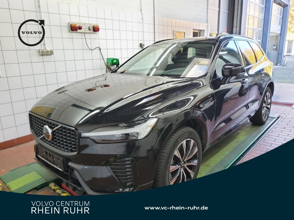 Volvo XC60 2024