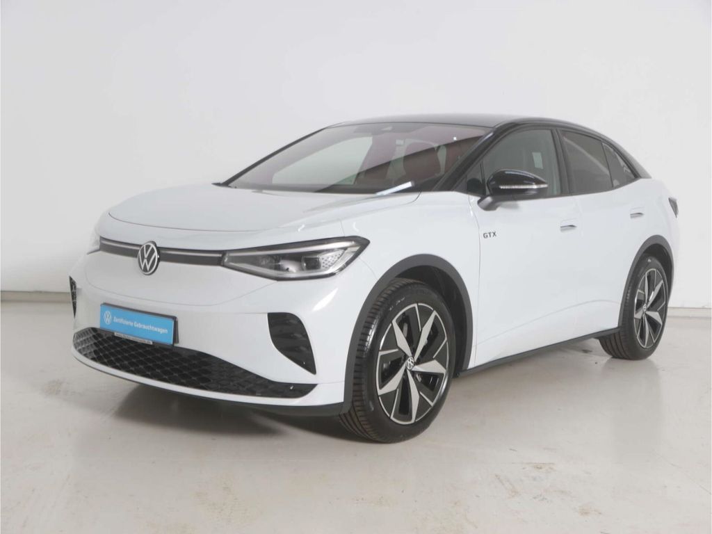 Volkswagen ID.5 2025