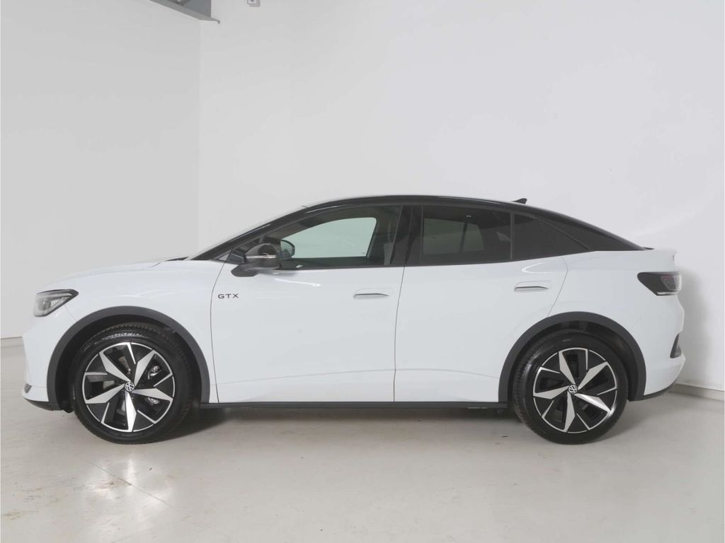 Volkswagen ID.5 2025