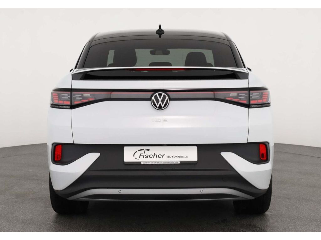 Volkswagen ID.5 2025