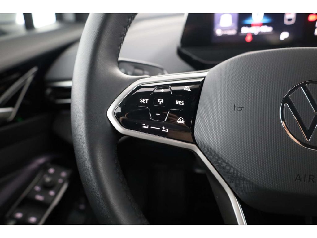 Volkswagen ID.5 2025