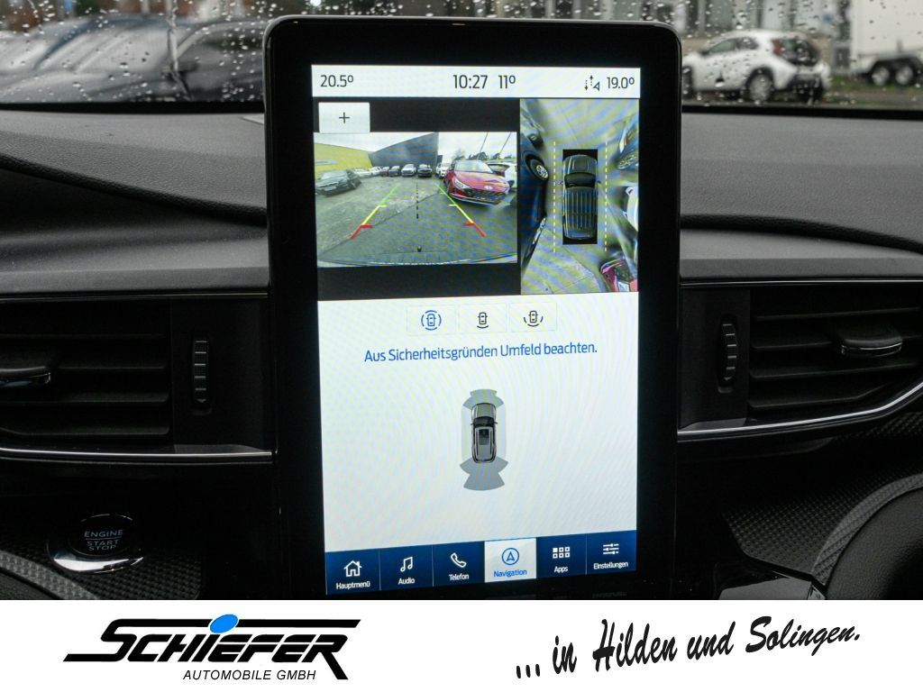 Ford Explorer 2022
