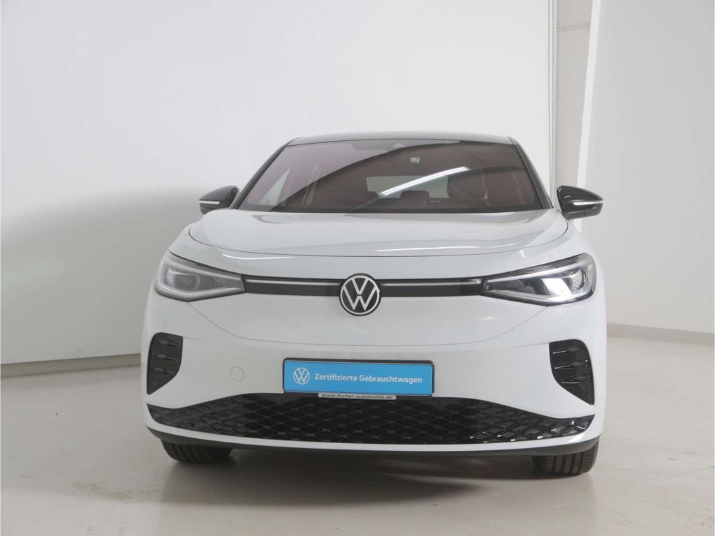 Volkswagen ID.5 2025
