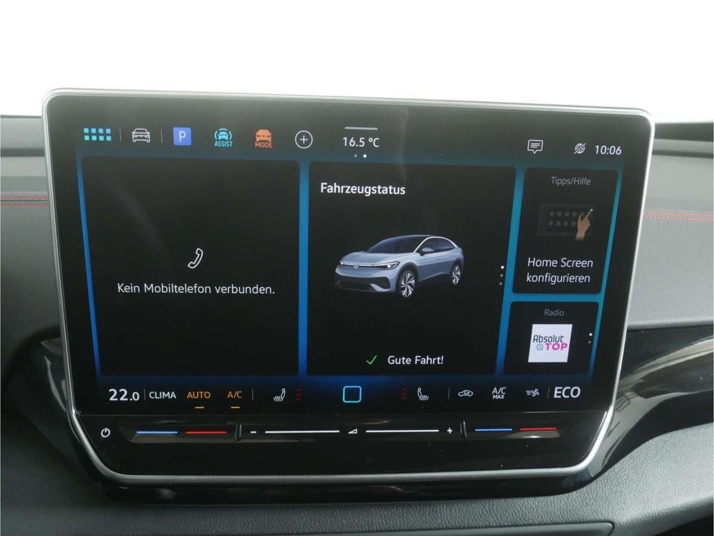 Volkswagen ID.5 2025