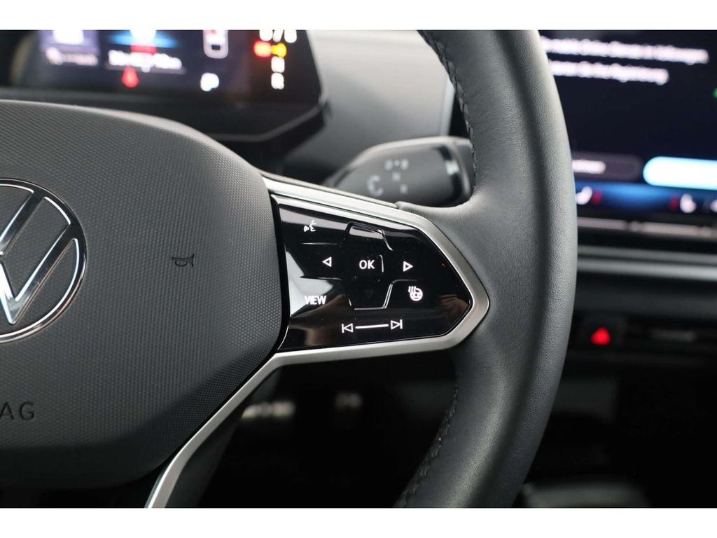 Volkswagen ID.5 2025