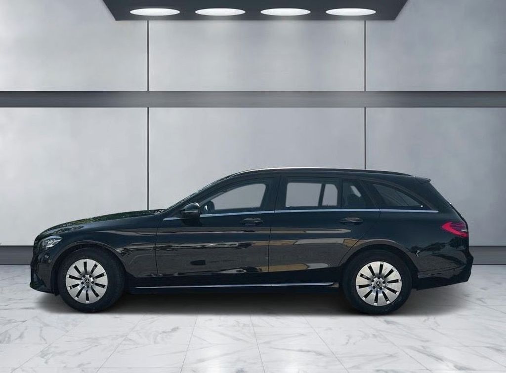 Mercedes-Benz C 180 2020