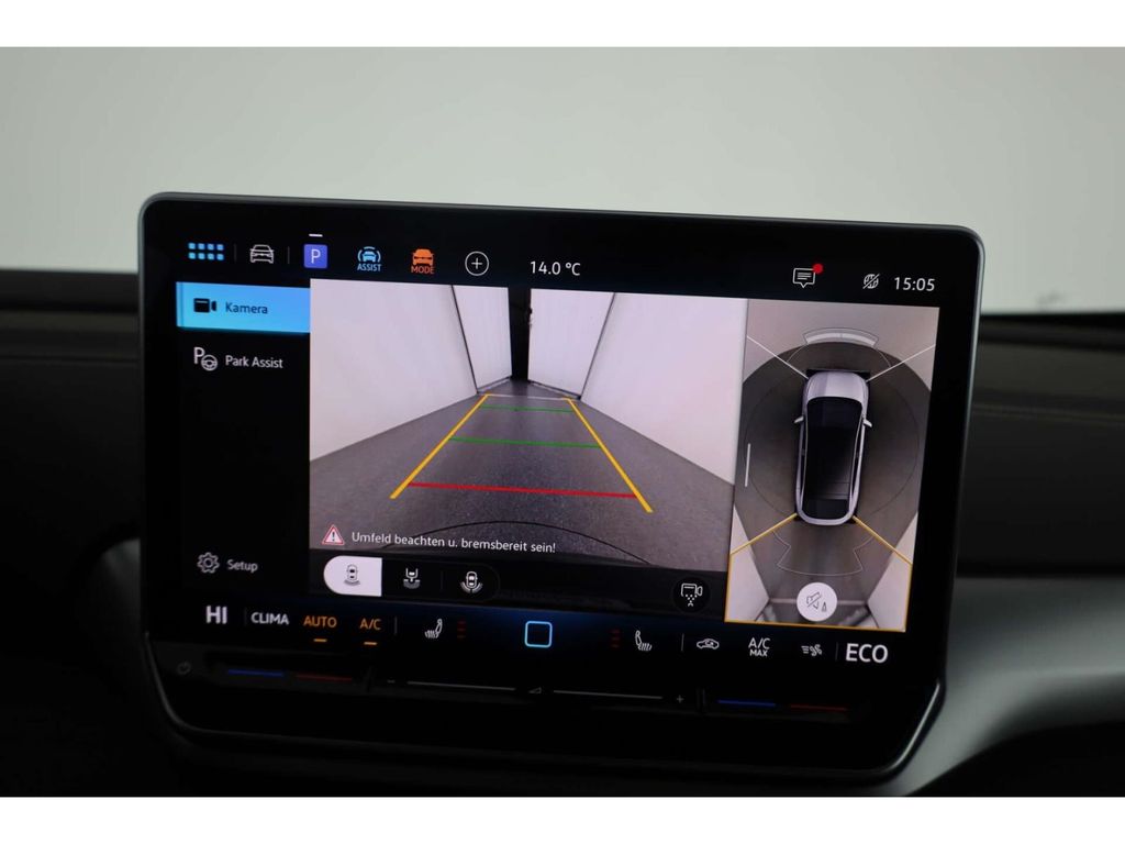 Volkswagen ID.5 2025