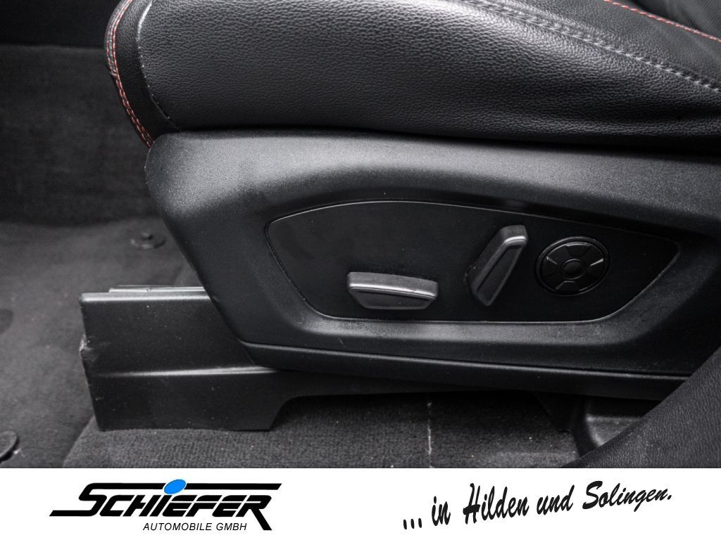 Ford Explorer 2022