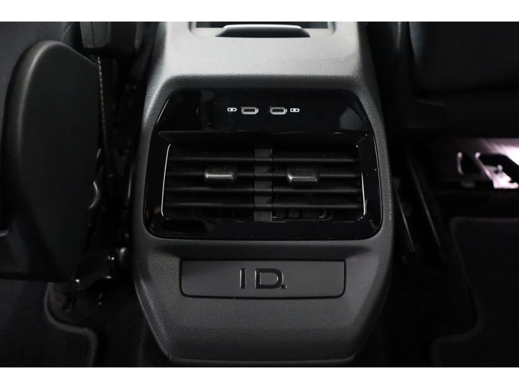 Volkswagen ID.5 2025